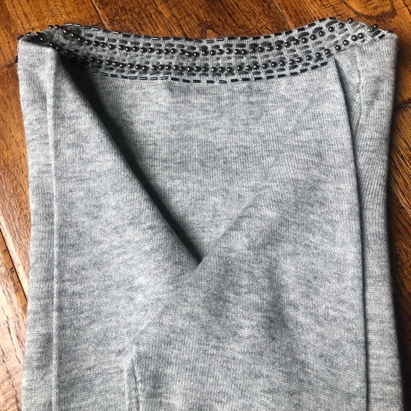 Beaded Sweater - Picture 7 of 13